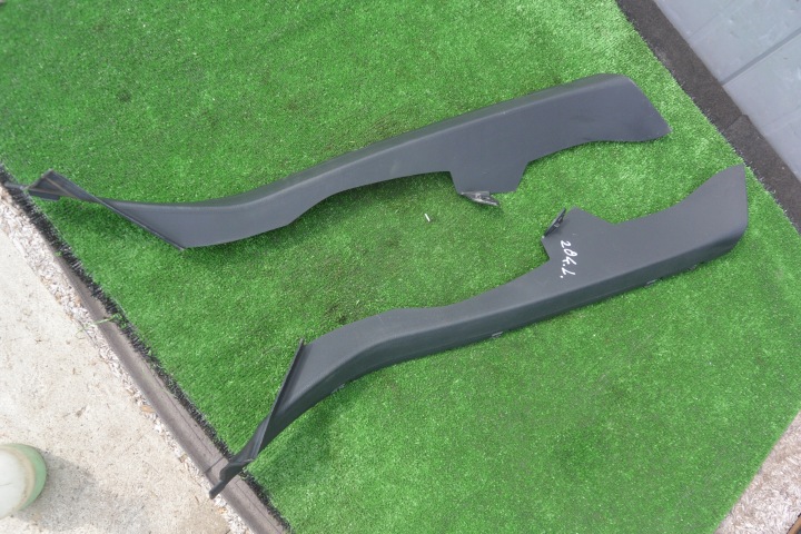 COPERTURA GREMBIALINA KANAPY MINIGONNE KPL MERCEDES C W204 BERLINA