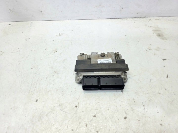computer Centralina Motore AUDI A4 B8 A5 8T 2.0 TDI 03L906018KD