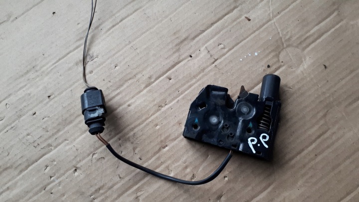 S6 C7 4G A6 bonnet latch lock front 4G0823509C S7 4G A7