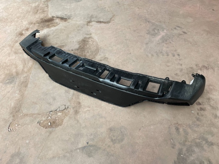 KIA Niro et 1 lift Arrière Moulage Inférieur Pare choc Arrière spoiler 86612-G5500 !J