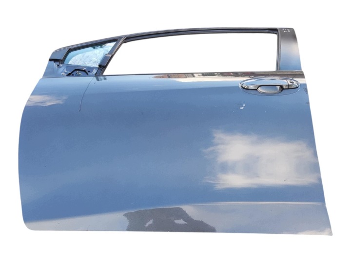 Portière Gauche Gauche Avant Avant TOYOTA YARIS III WERSJA 5 de la porte portière 2011-2020