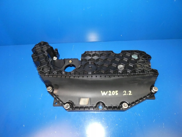 MERCEDES C KLASA W205 W176 W117 W156 2.2 CDI oil sump