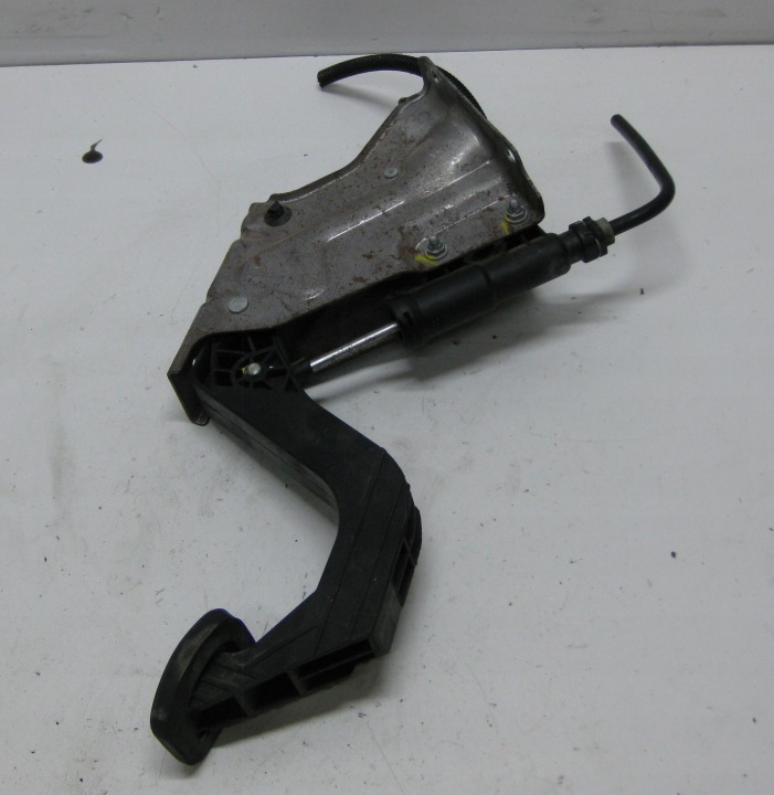 MERCEDES SPRINTER W906 Pedale pedaliera frizione usato Pompa A9062900212