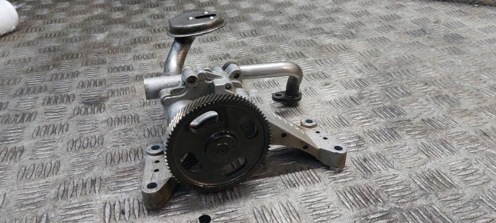 oil pump HYUNDAI ix35 and 2.0 CRDI 21310-2F311