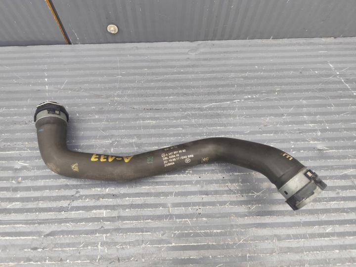 MERCEDES W177 A-KLASA Tubazione tubo flessibile d’acqua A2475010582