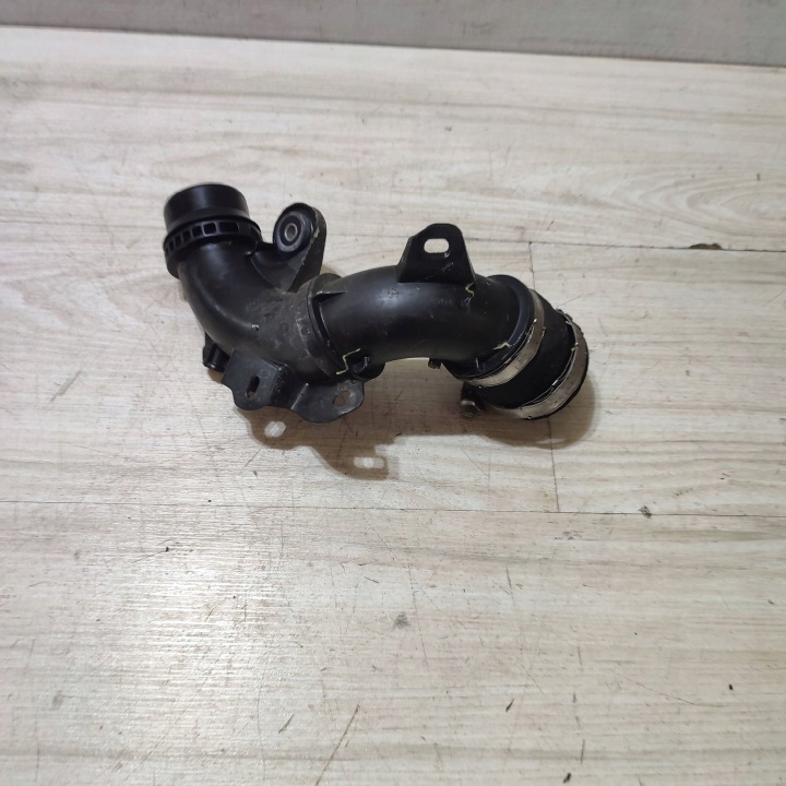 pipe dolotowa Opel Corsa F