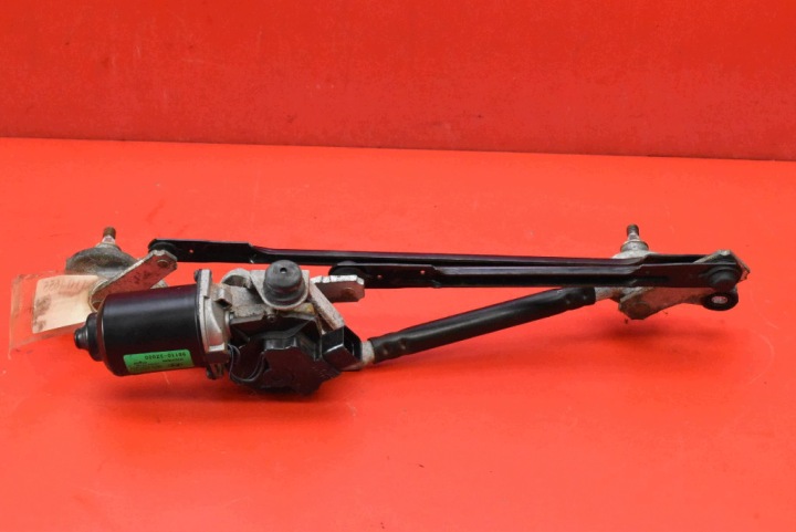mechanism mini motor of wipers front EU 98110-3Z000 HYUNDAI I40 VF 11-15