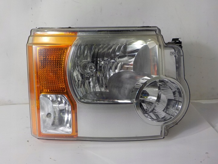 LAND ROVER DISCOVERY III light right front front UK