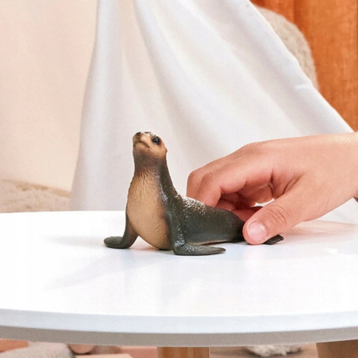 Schleich Лев морський 14933 — фото 5