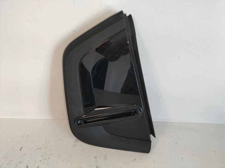 cap trojkat spoiler of a fender rear part right CITROEN C3 IV 24- e-C3 24