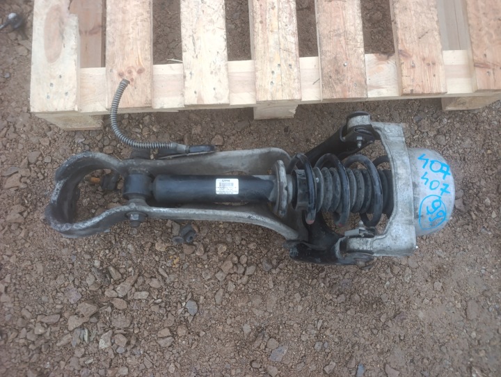 Macpherson Stoßdämpfer links vorne vorne Peugeot 407