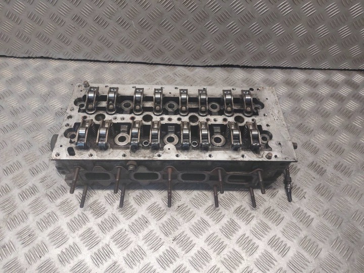 head. FIAT DUCATO III LIFT 2.3 D 5801841067