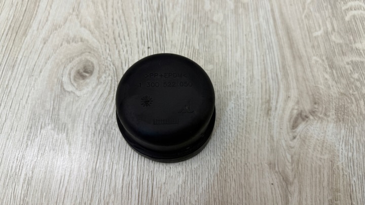 Verschlußstopfen DEKILEK Leuchte SMART FORTWO W451 1300522050 ZRA055