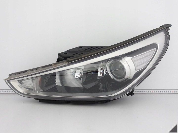 HYUNDAI I30 III 16-20 LICHT ZWYKLA NEBELSCHEINWERFER LINSE LINKS VORNE EUROPA