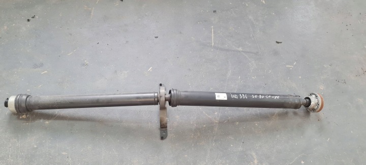 S5 8W A5 Antriebswelle KARDANA 3.0 TFSI 8W6521101C