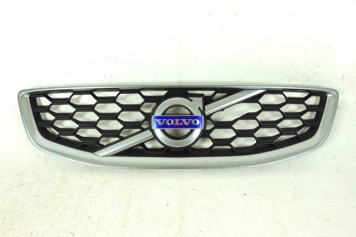 masque avant grille grille logo VOLVO C30 LIFT 10-13 FL R-design 31214855