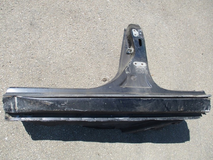 LONGHERONE RIVESTIMENTO MONTANTE OPEL ASTRA 4 IV SINISTRA