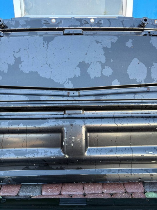 DIE MAUER DES TORES VON TRAFIC IV 4 LIFT 2022 7
