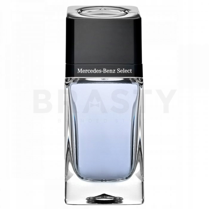 mercedes-benz select