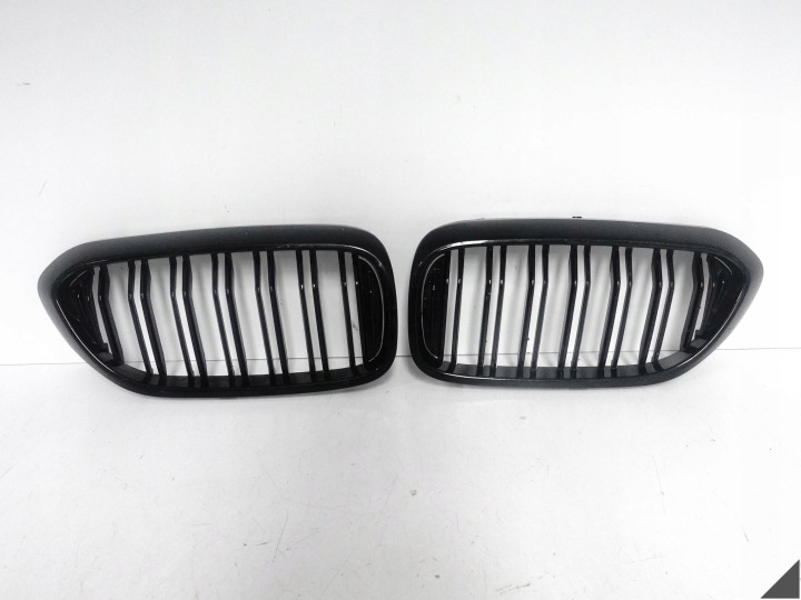 BMW 5 G30 G31 M5 F90 17-20 Grill Grill Zufuhr Stoßstange vorne