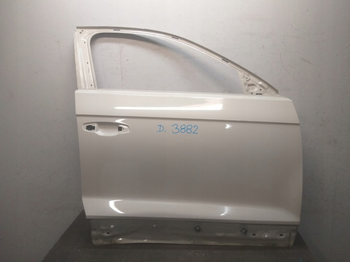 Portière Avant Droit VW T-ROC T ROC