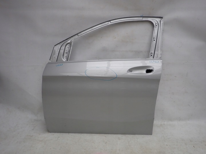 MERCEDES B-KLASA II 2 W246 11-18 Portière Avant Avant Gauche
