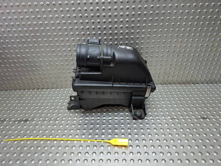SCATOLA FILTRO MITSUBISHI COLT VI 03- 1.5 DID A63900401