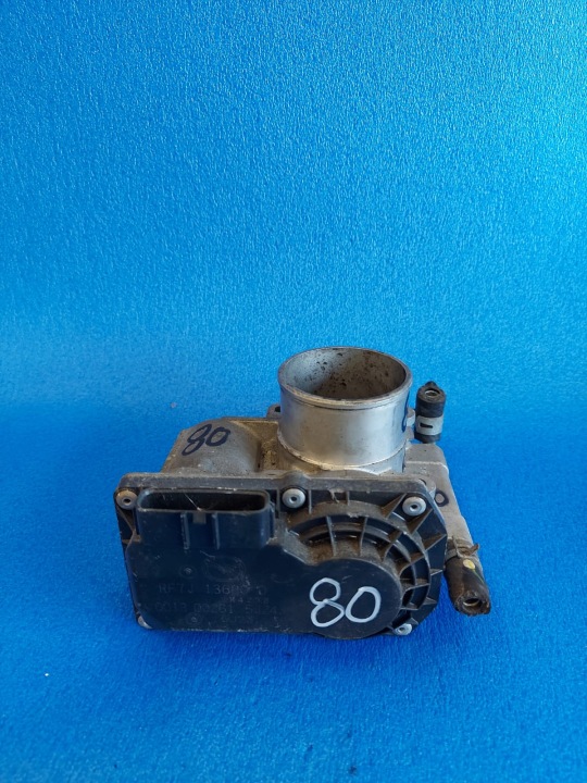 throttle flap MAZDA 2.0 CITD RF7J136B0D