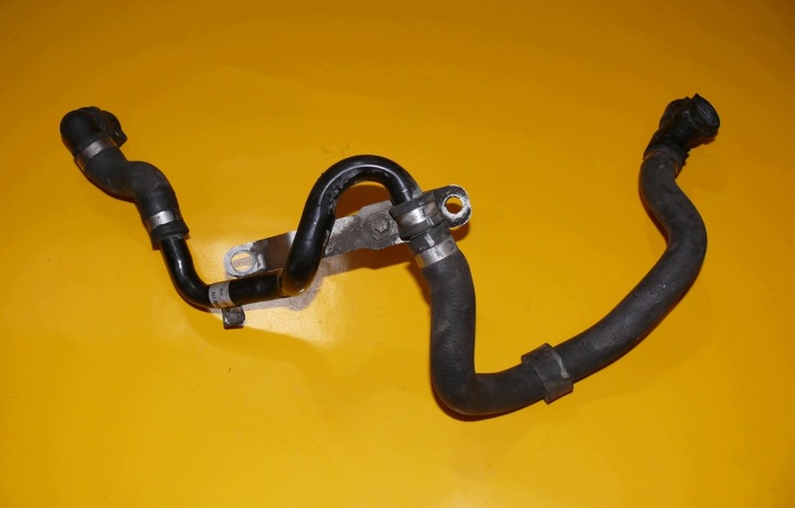 tubo flessibile tubo d’acqua LIQUIDO CHLODNICZEGO MERCEDES E-KLASA IV 4 W212 2.2 CDI 136KM