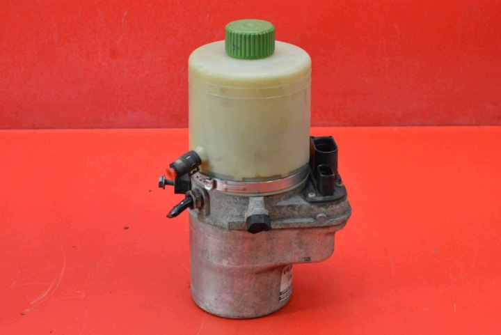 servo čerpadlo volantu 6Q0423156AB SKODA FABIA 2 II 1.4 TDI 80 KM 07