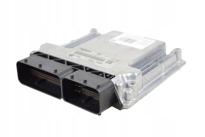 Bedienteil Computer BMW 0281014238 7809000