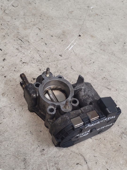 Vanne boitier papillon OE 9157512 OPEL AGILA 1.2B 00r.