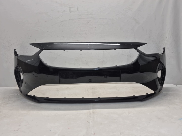 OPEL CORSA F 19-23 Pare choc Avant Avant PDC