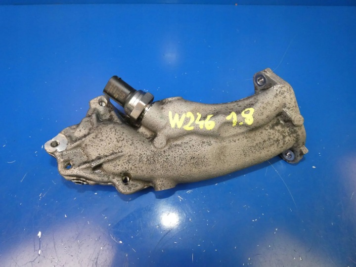 MERCEDES B KLASA W246 A W176 CLA W117 1.8 2.2 CDI wiring pipe clutch EGR