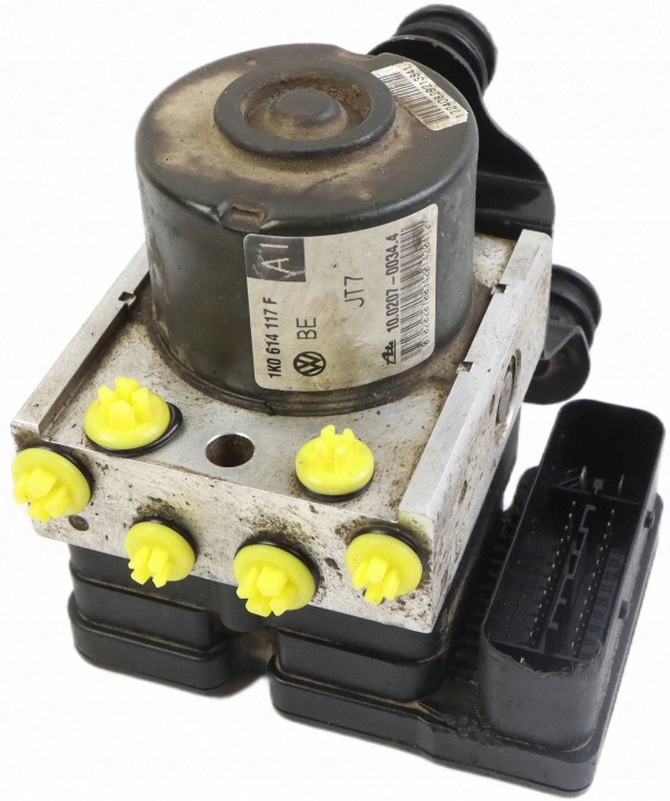 VW GOLF V pumpa ABS 1K0614117F 1K0907379N 10.0970-0313.3