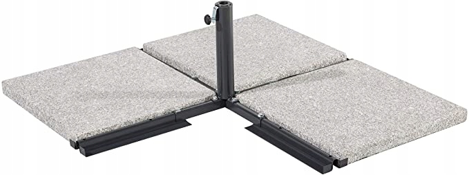 Podstavec pro slunečník Schneider 837-15 25-50 mm