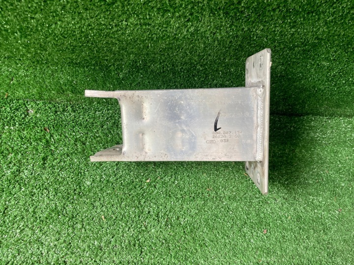 AUDI Q5 ABSORBER AUFPRALLDÄMPFER PRALLDÄMPFER 80A007134