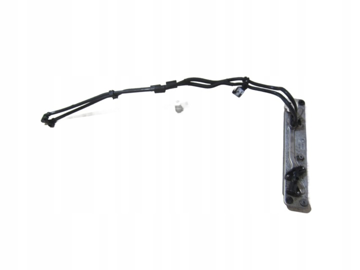 BMW X5 F15 F16 E70 N55 of the hose oil cooler gearboxes of the gear 17217647315