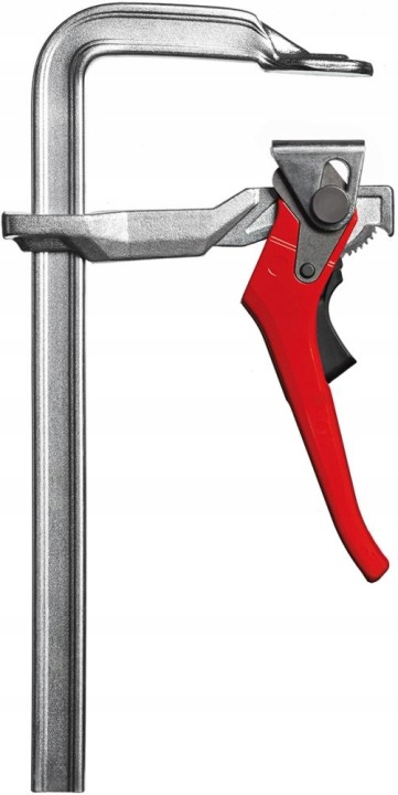 Páková svěrka, ocelová 300x140mm Bessey