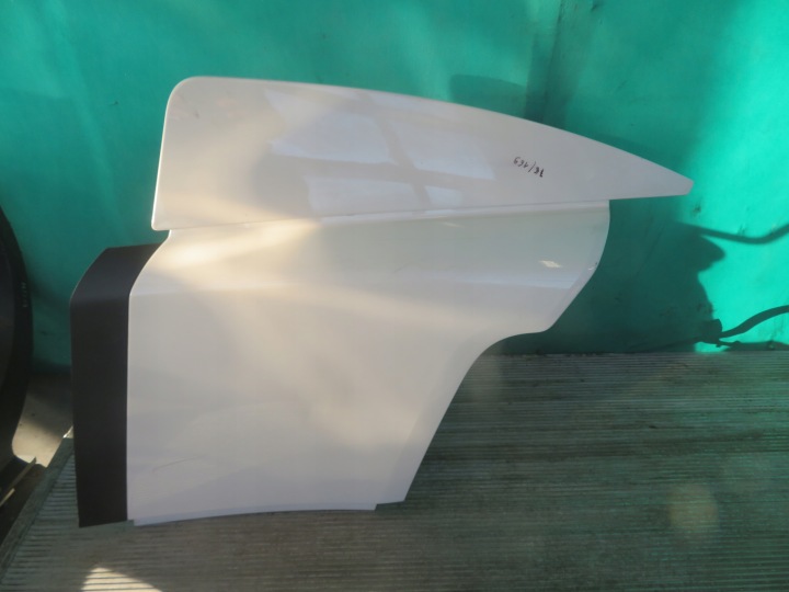 Frontverkleidung SCANIA G410 23R