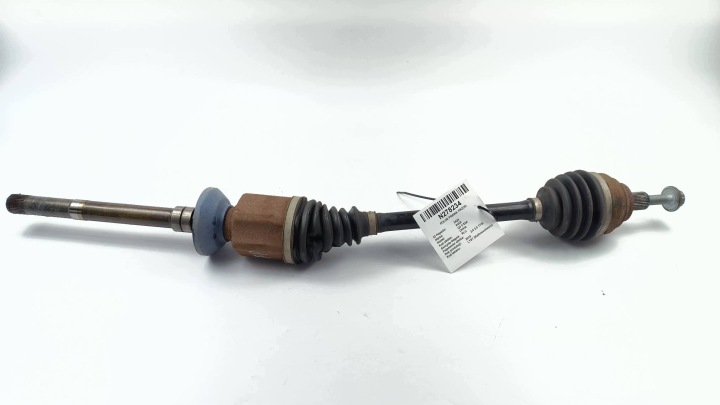 Antriebswelle rechts vorne 3Q0407272CG AUDI Q3 II 83A