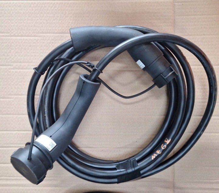 Kabel Tubazione ladowania Automobile Renault Megane E-Tech 29655673R