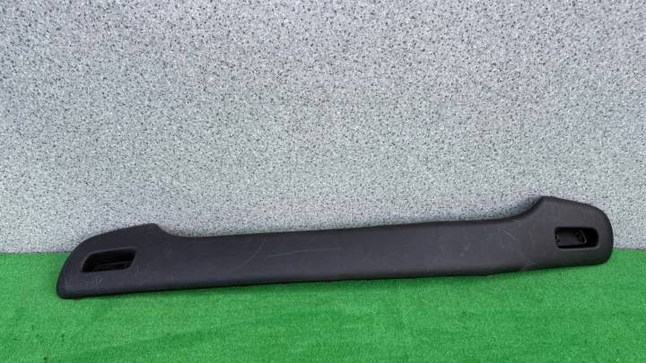 CITROEN C1 PEUGEOT 107 moulding of a bumper rear part 2005R+ 52751-0H010 DN381KS