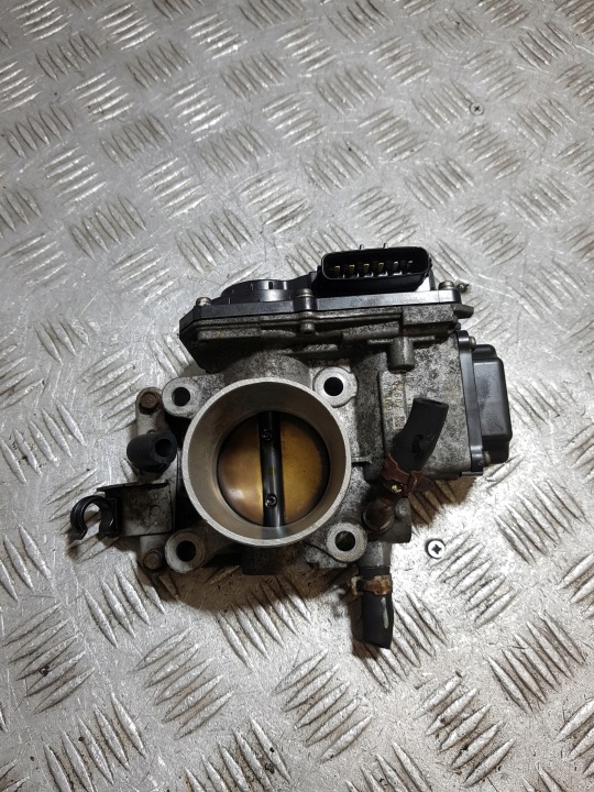 Vanne boitier papillon HONDA CIVIC 8 1.3 B GMA8A