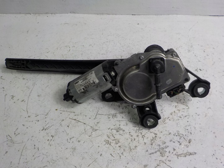 AUDI A3 gestänge motor des scheibenwischers 579603