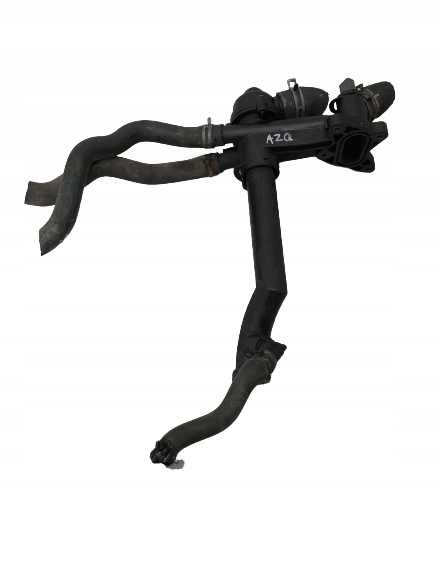 termostato VW SKODA 1.2 AZQ 03C121111B