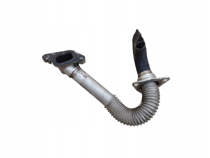 Schlauch rohr Schlauch Rohr EGR Gase JEEP CHEROKEE V KL 2.2 CRD M-JET 68211221AA