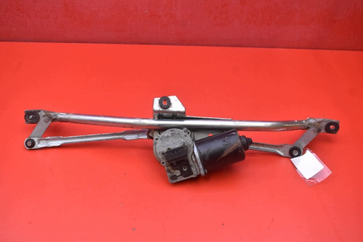 Gestänge Motor Wischer vorne EU AUDI A4 B5 94-99