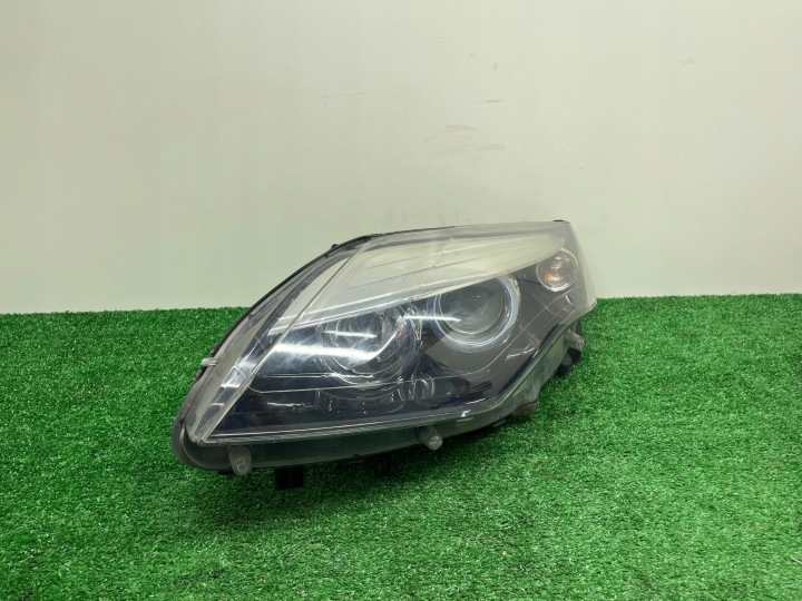 Feux phare Gauche Avant LIFT RENAULT LAGUNA 3 89905209