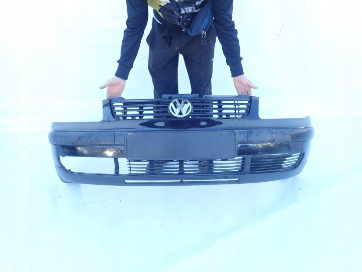 VW PASSAT B5 BV 96-00 Paraurti anteriore Anteriore